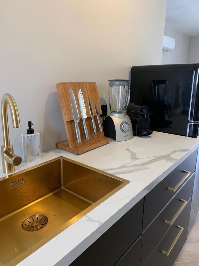 Apartamento Amar - 150M From The Arenal Beach - Private Parking - Completely Renovated Javea Luaran gambar