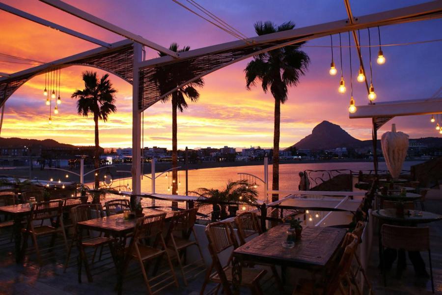 Apartamento Amar - 150M From The Arenal Beach - Private Parking - Completely Renovated Javea Luaran gambar