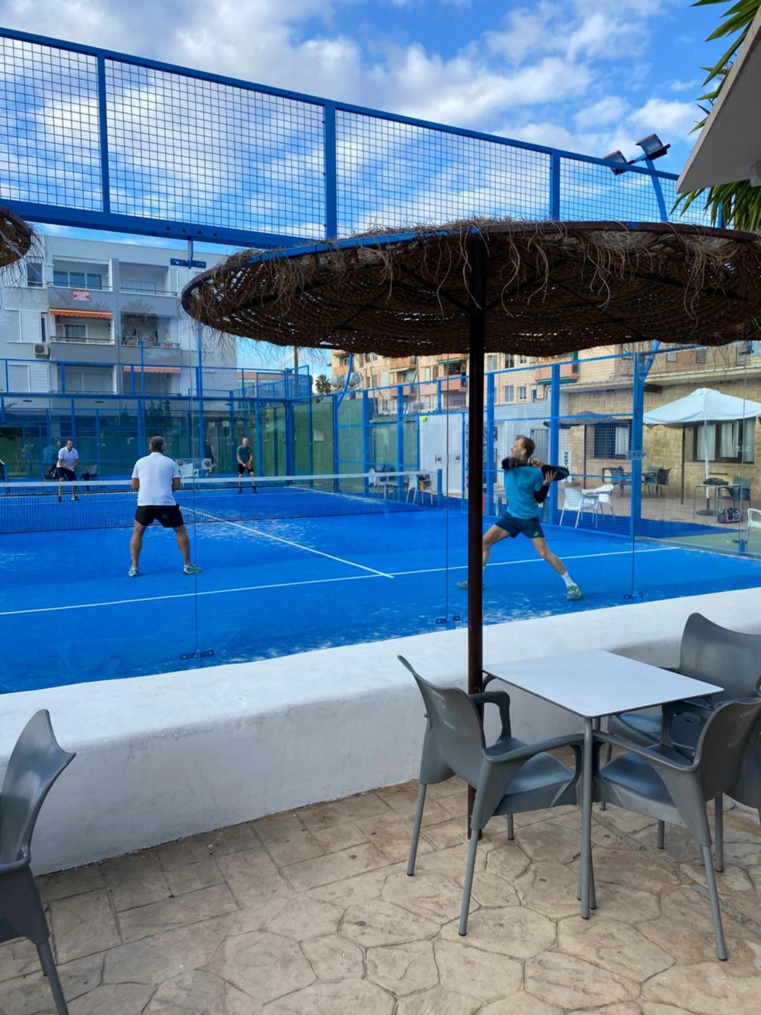 Apartamento Amar - 150M From The Arenal Beach - Private Parking - Completely Renovated Javea Luaran gambar