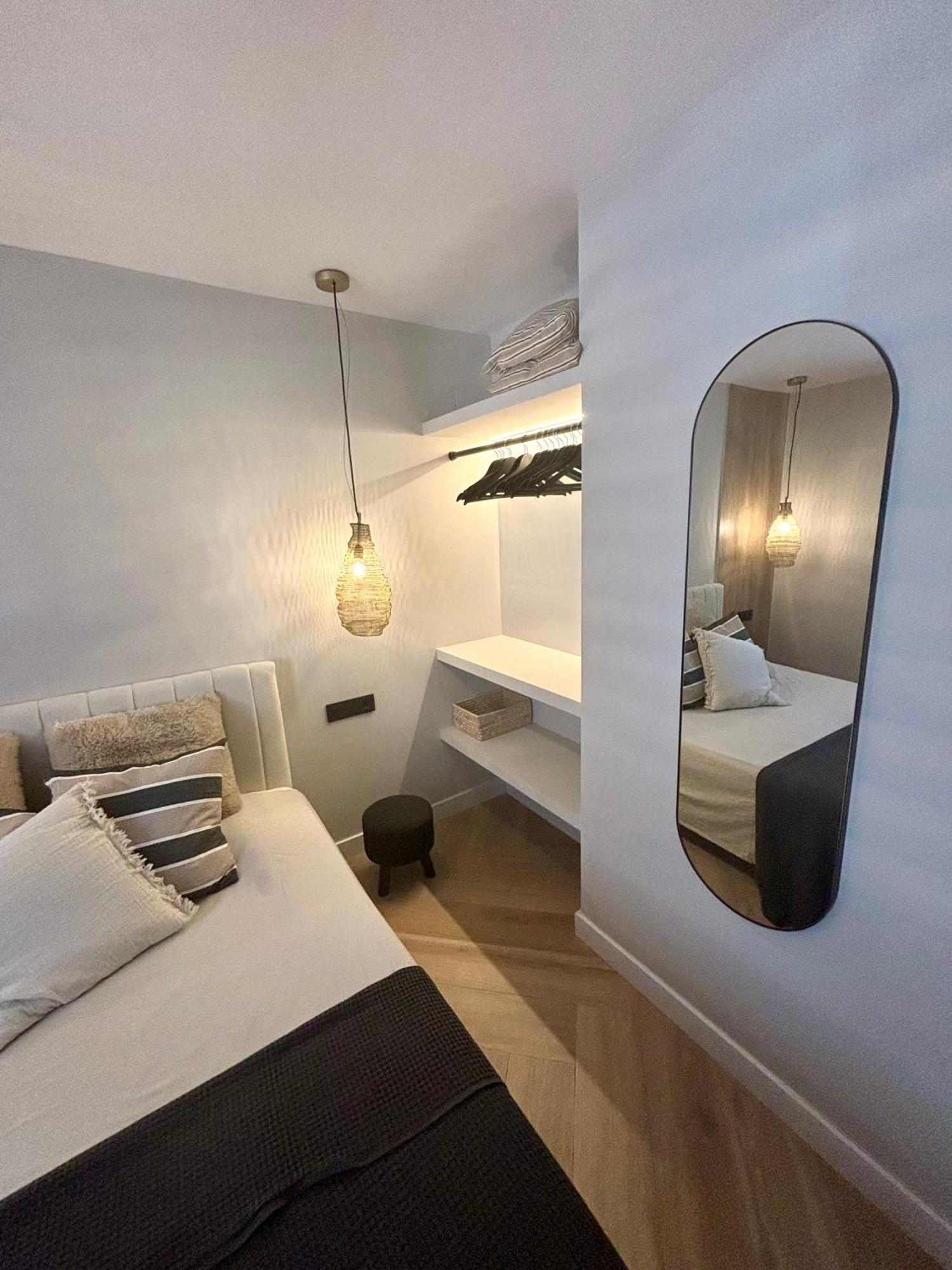 Apartamento Amar - 150M From The Arenal Beach - Private Parking - Completely Renovated Javea Luaran gambar