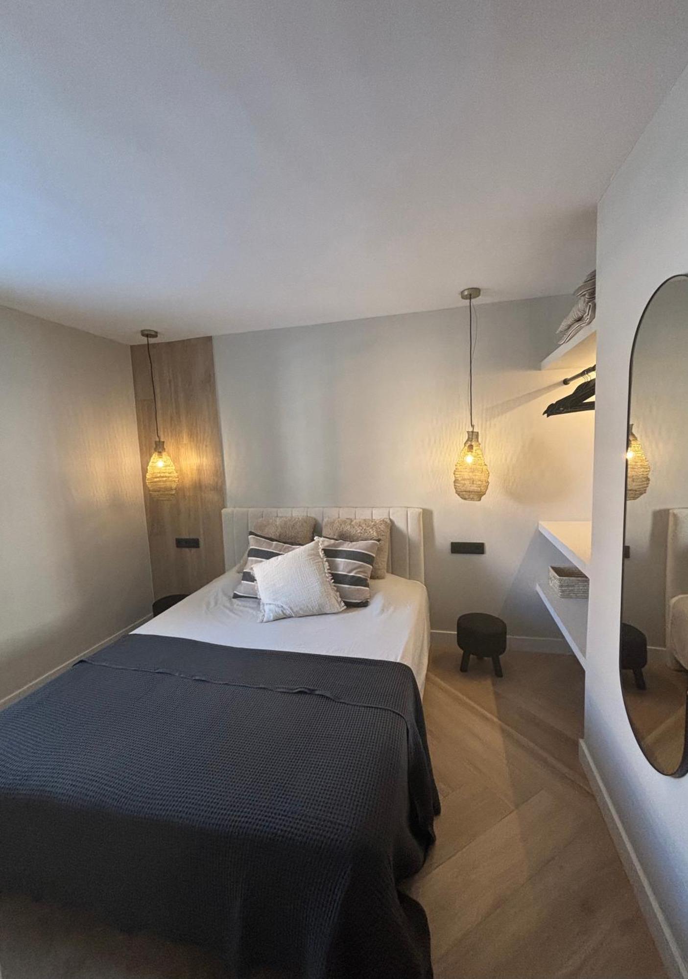 Apartamento Amar - 150M From The Arenal Beach - Private Parking - Completely Renovated Javea Luaran gambar